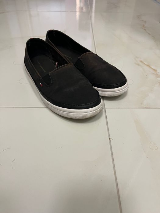 Espadrile Tommy Hilfigee