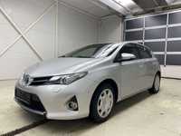 Toyota Auris 1.6