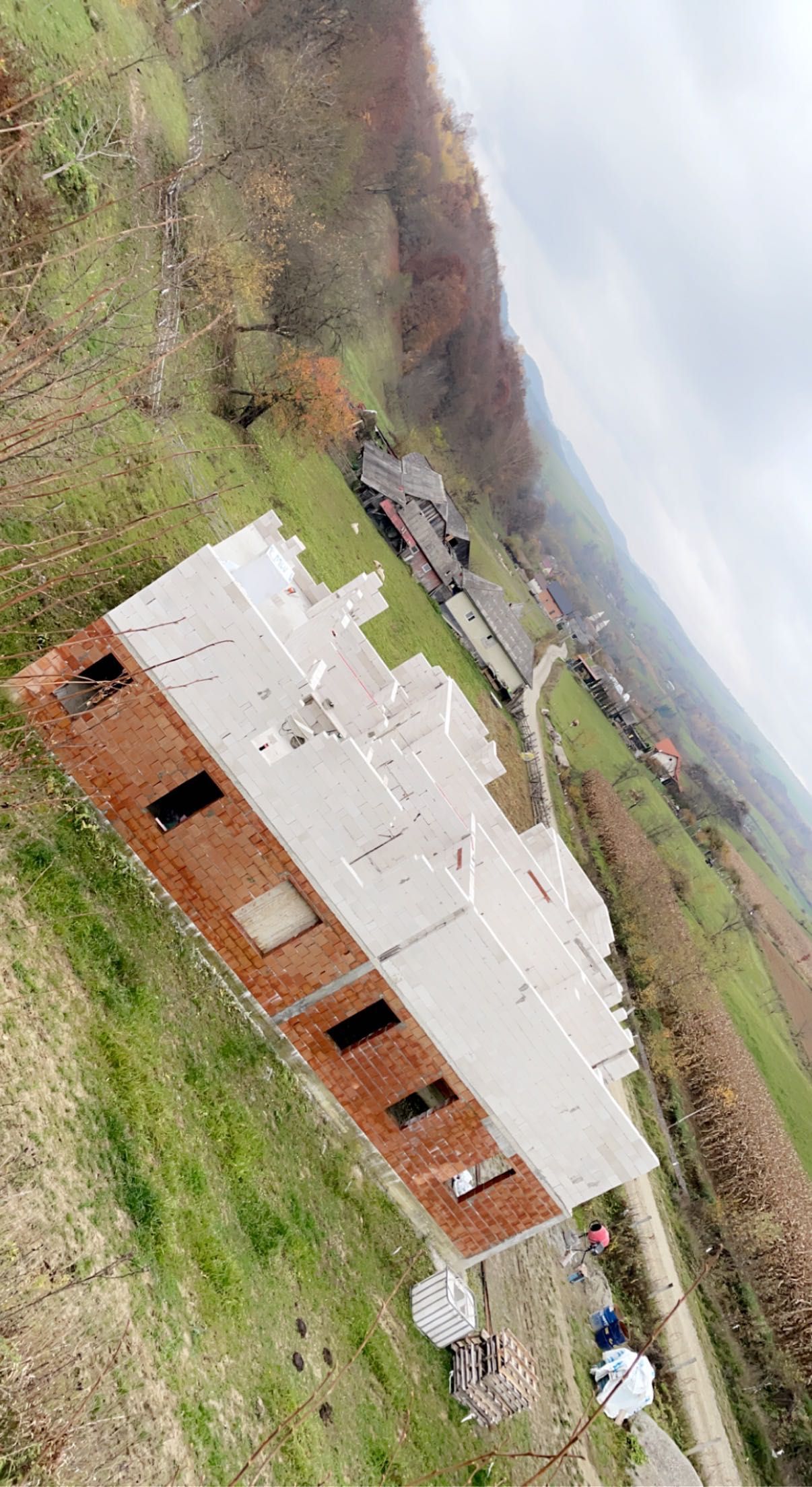 Firma construcții