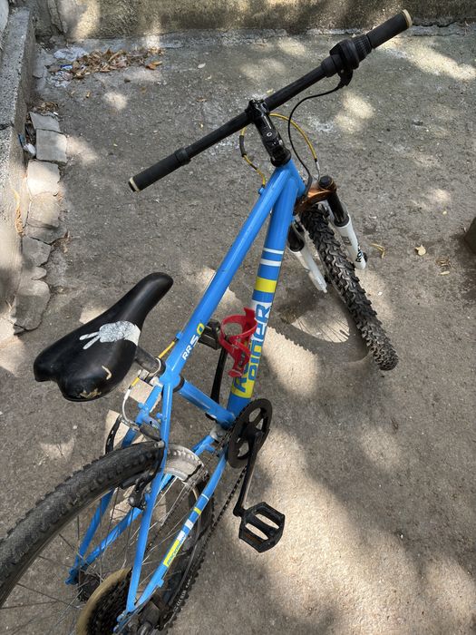 Детско колело 24 цола