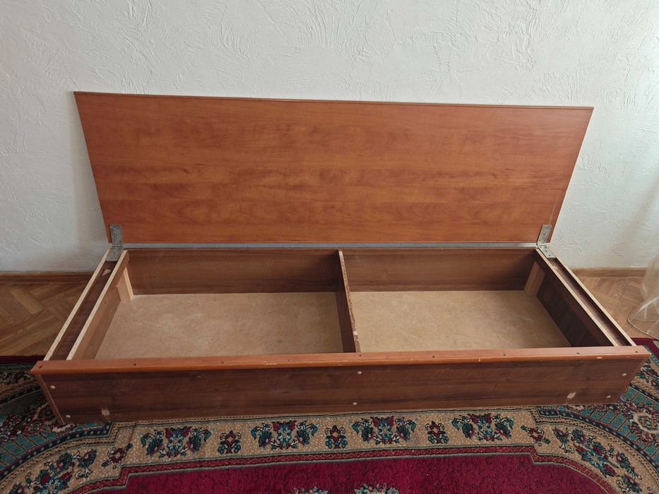 Кровать 80-200см станция метро Москва