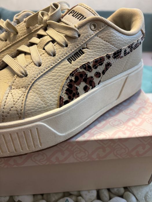 Оригинални маратонки на Puma