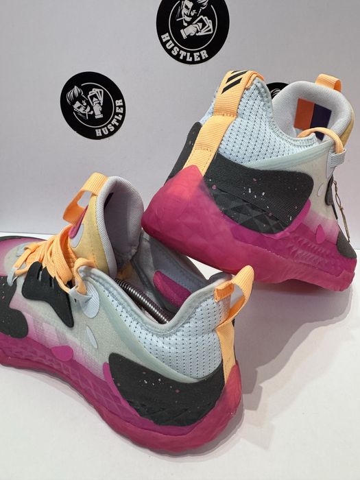 Маратонки ADIDAS HARDEN VOI.5 .Номер 46.5