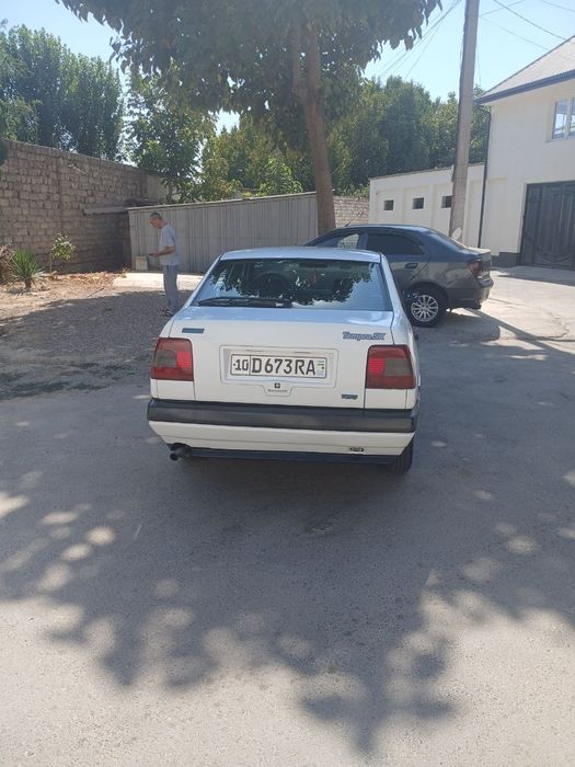 Продаётся Fiat Temra 1995 год выпуска, мотор 1.6,в отличном состоянии