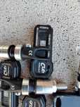 Senzori presiune roti TPMS pt SsangYong Tivoli Rexton Musso Korando