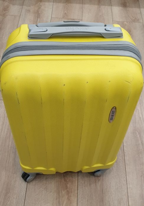 Troler  Lamonza 55x36x23