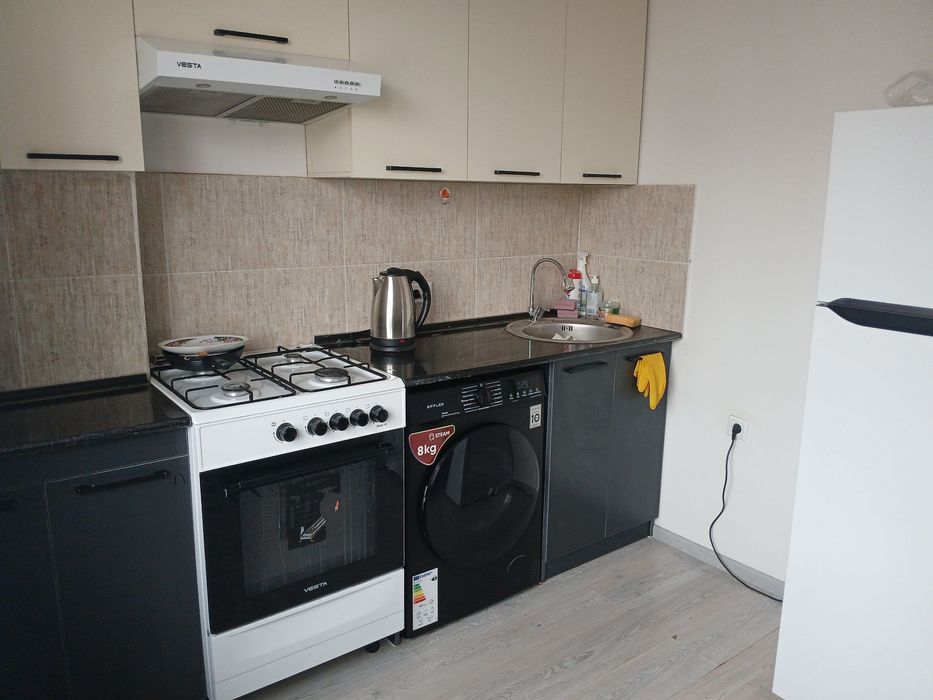 Olmazor beruniy metroda kvartira ijaraga beriladi