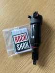 Rock Shox Deluxe Select модел 2025 - 210 x 55