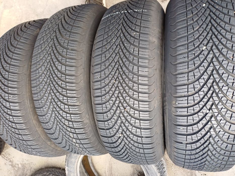 Гуми 185/65/15 Дънлоп