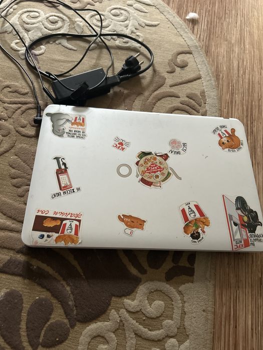 Срочно продам два ноутбука