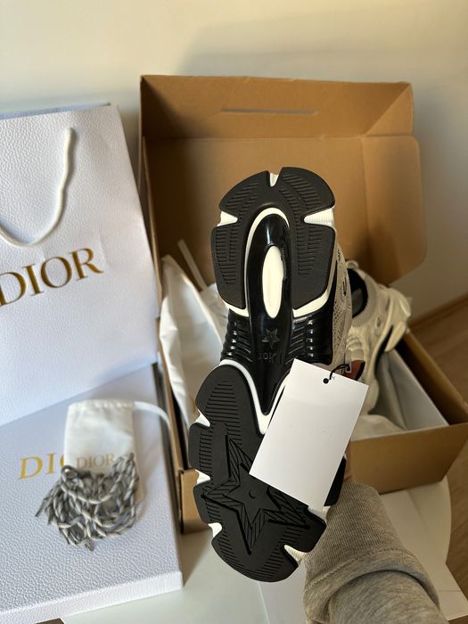 Adidași Christian Dior Chrono 39