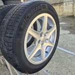 Vand jenti R16  205 55 16