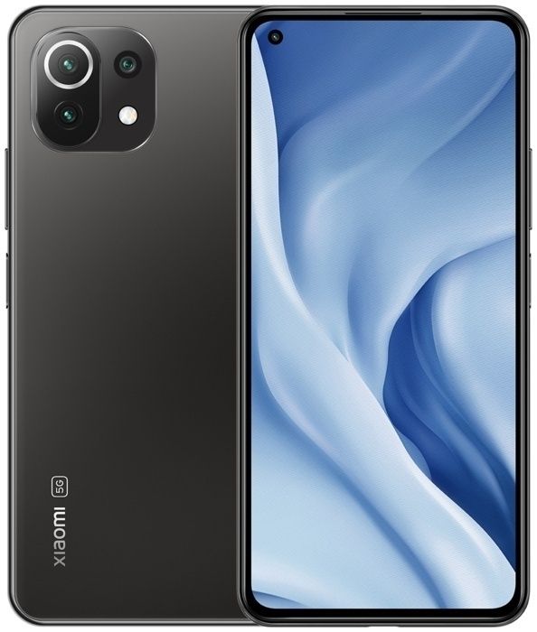 Xiaomi 11 lite 5G N обмен на любой планшет в хорошем состоянии
