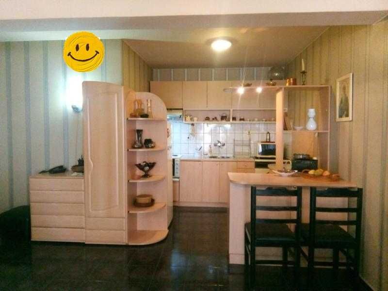 Дава се под наем Двустаен апартамент в София, Зона Б-18 - 60 кв.м за 459 € - Снимка #5