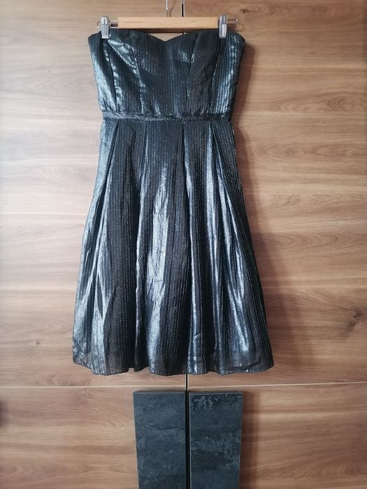 Страхотна рокля/xs