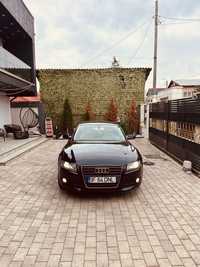 Audi A5 Unic proprietar fiscal pe loc Cutie automată preț mic și fixx