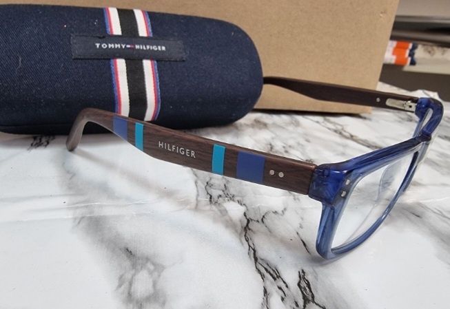 Tommy Hilfiger Уникални! рамки за очила