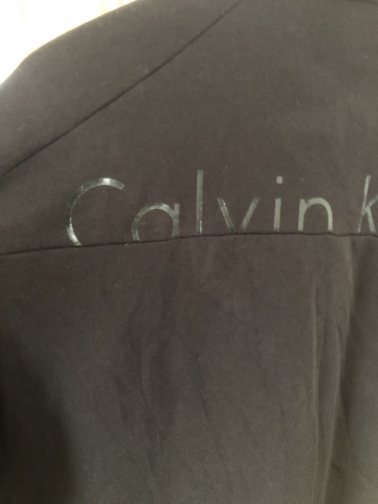 Cardigan Calvin Klein XL,nou