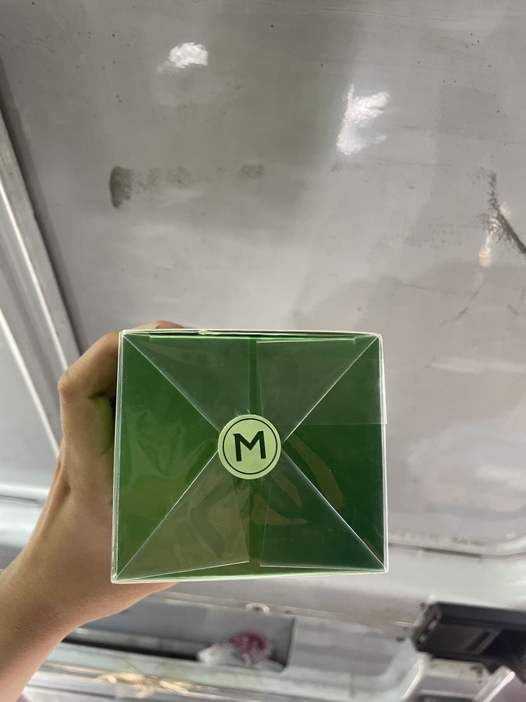aura mugler eau de parfum