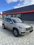Volkswagen Tiguan Volkswagen Tiguan 2.0 TDI 4Motion BlueMotion Technology DSG Sport Off-