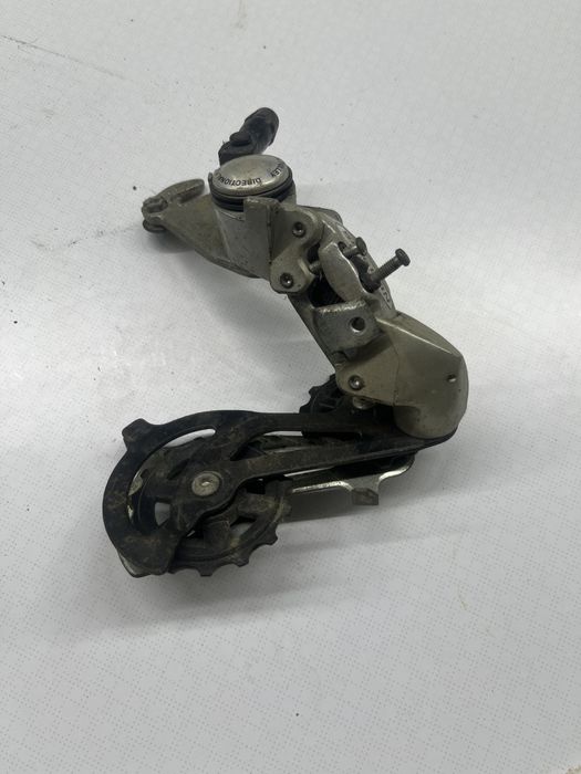 Schimbator Saiguan Index pentru bicicleta