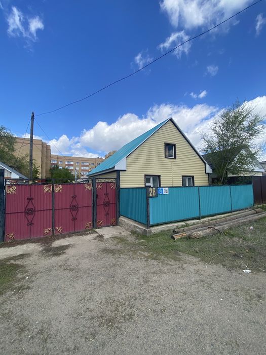 Сдается отдельно стоящий дом