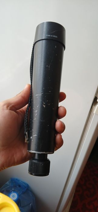 Дурбин турист -3