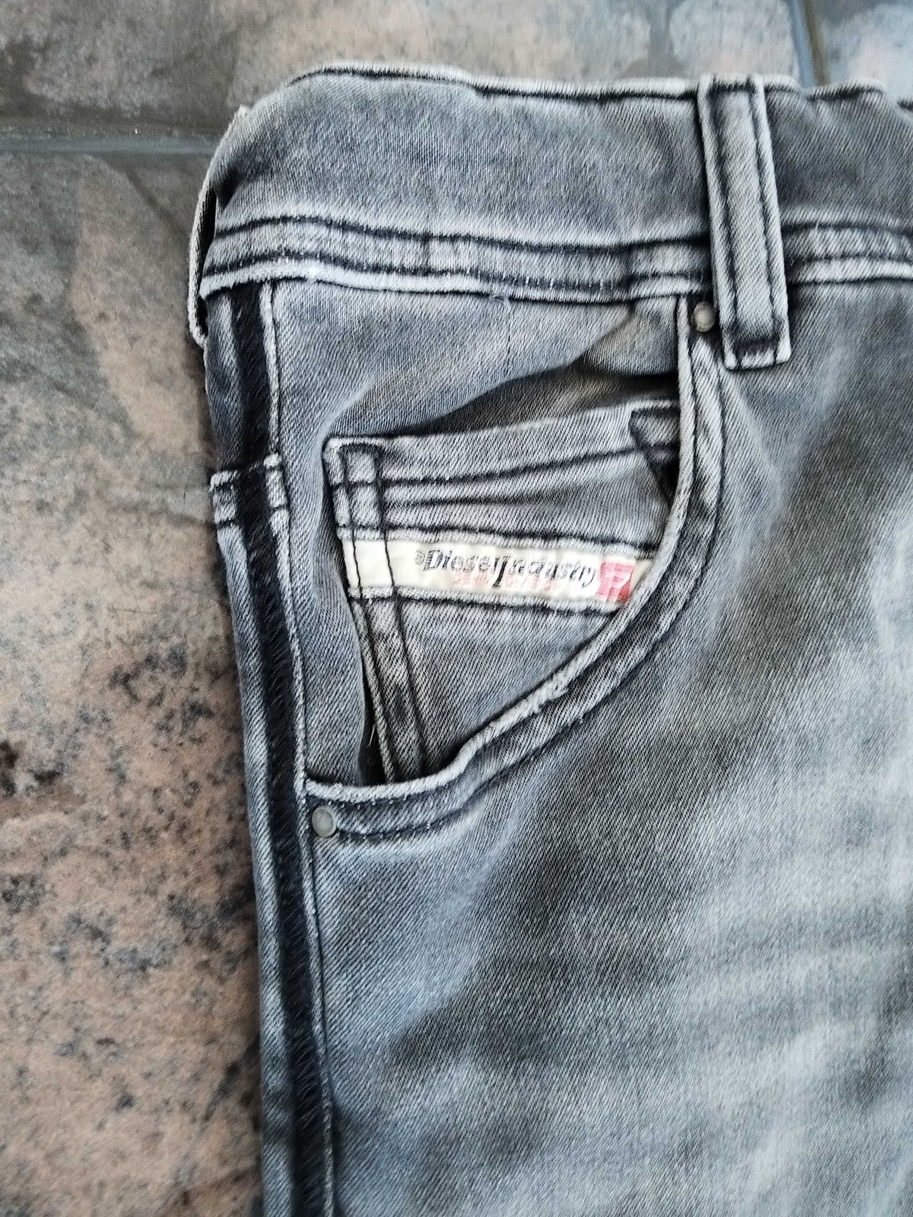 Diesel Levis дънки