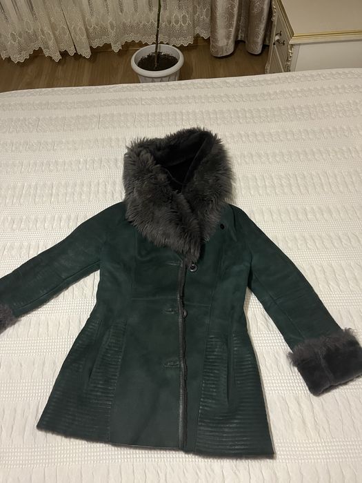 Продам дубленку