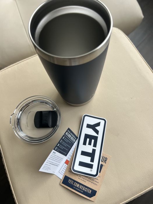 Termos auto YETI, sua, nou, outdoor, calitate