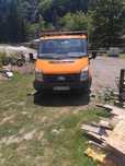 Ford transit 2.2
