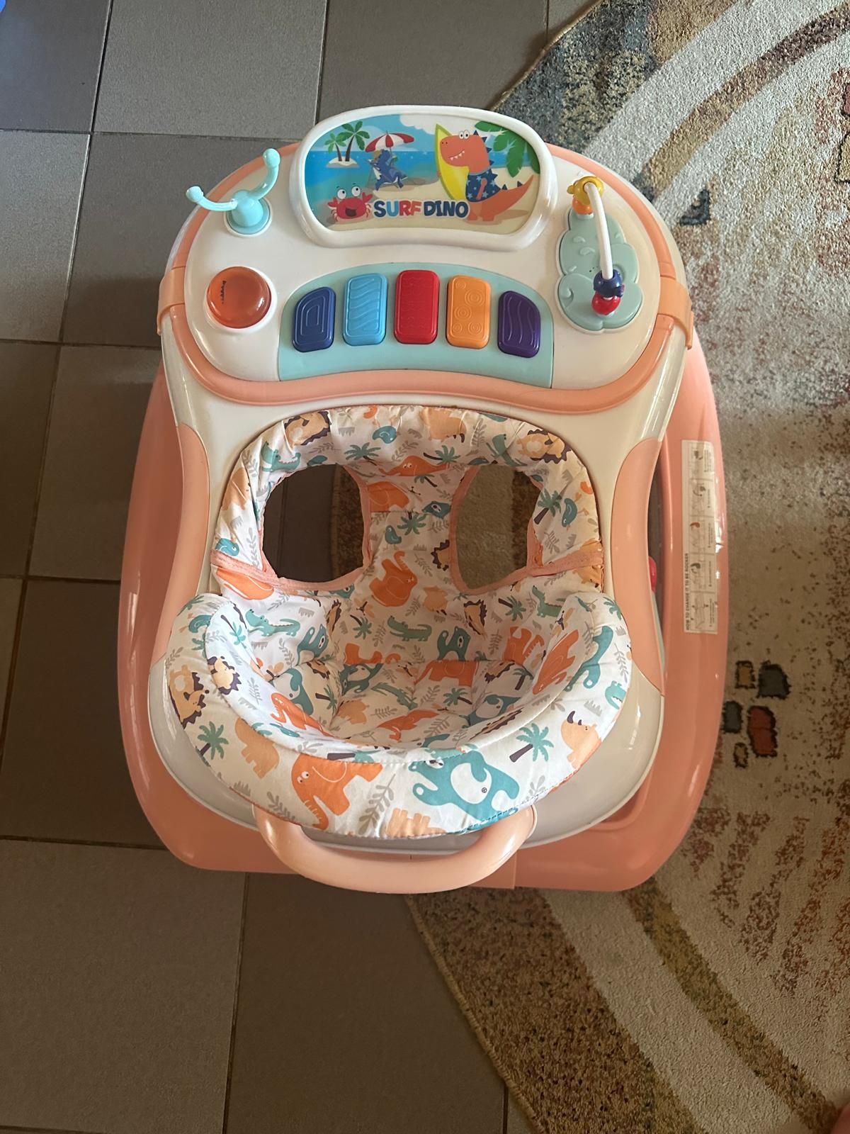 Premergator Wunderkid 2 in 1