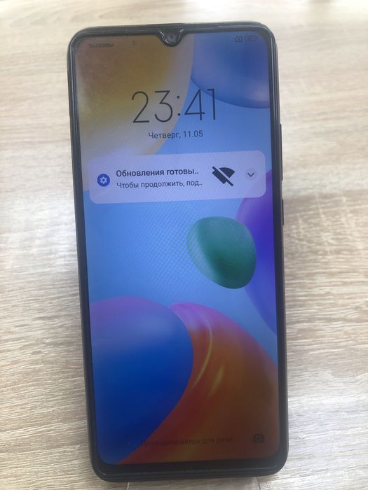 Redmi 10C  4/128gb [A4]