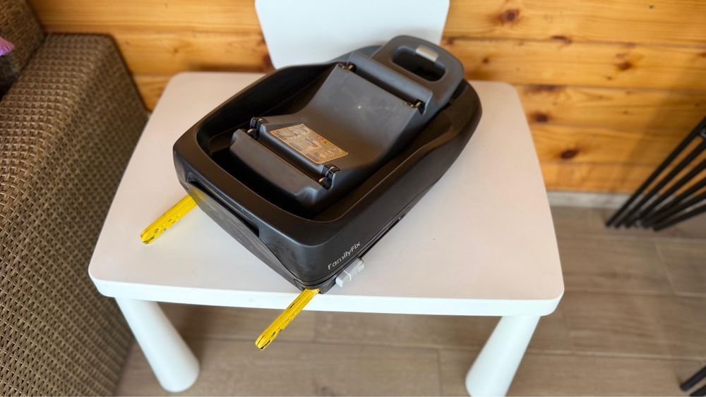 Baza Isofix maxi cosi family fix