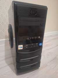 Системный блок Core i5-3470\Озу8Гб\Hdd1Tb\VideoGTX550Ti-1Gb192itDDR5