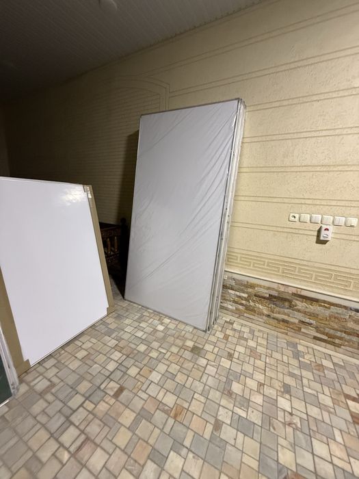 Marker doskalar yangi