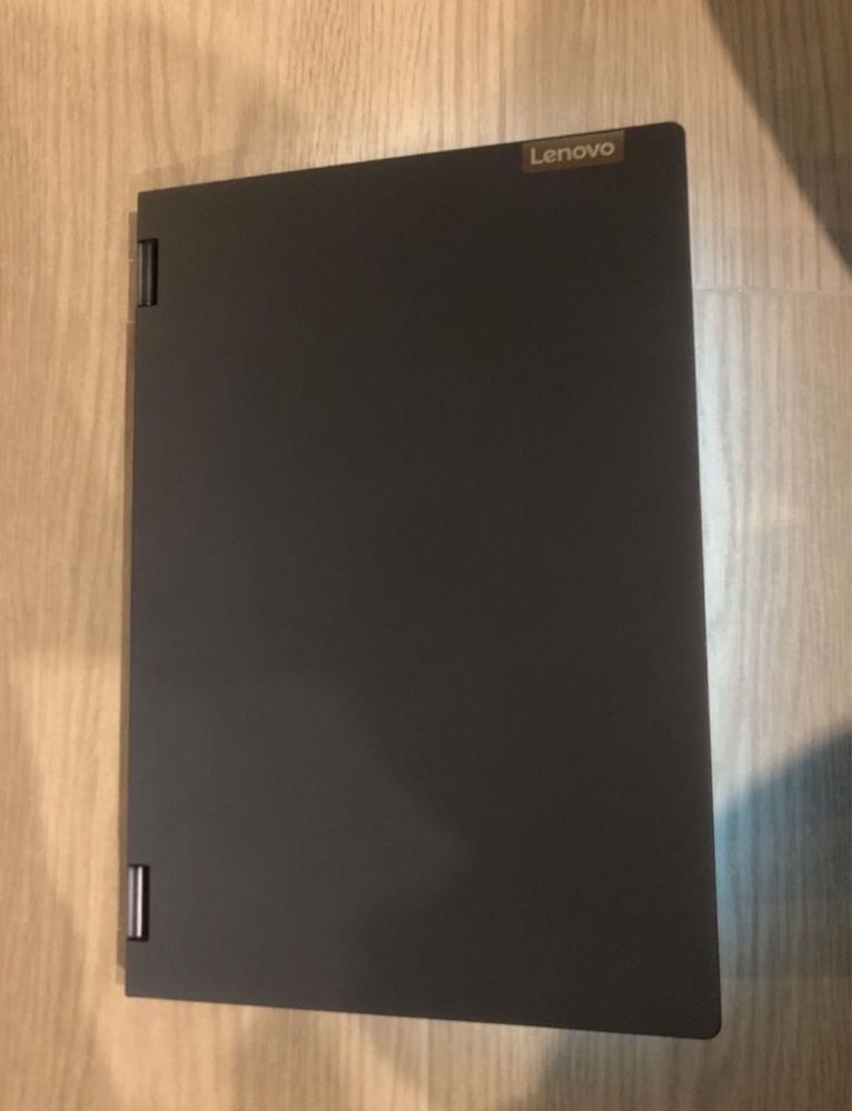 Lenovo IdeaPad C340 Touchscreen + pen
