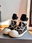 Rick Owens Hexagram