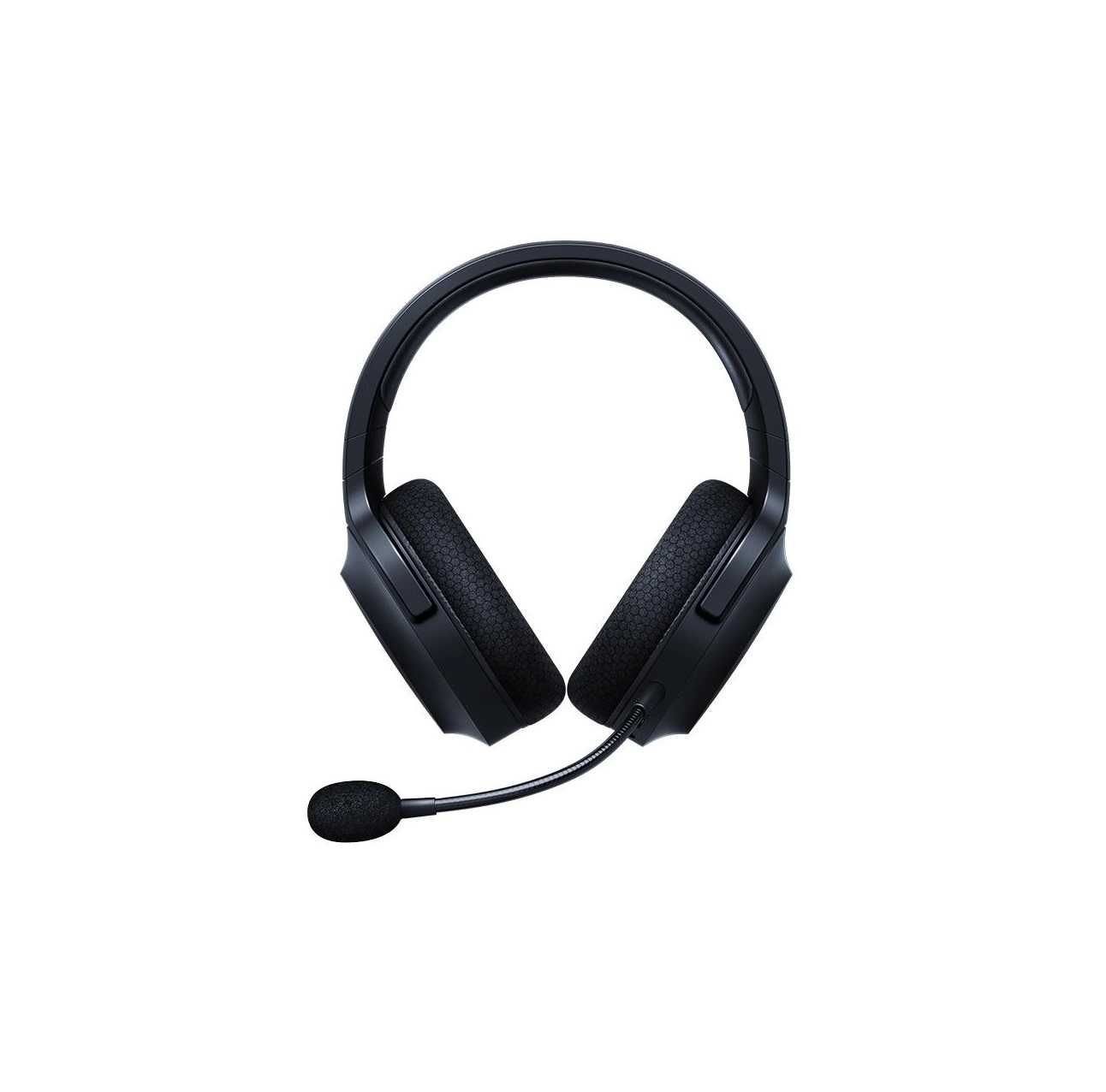 ^ Игровые Наушники RAZER BARRACUDA X - Black