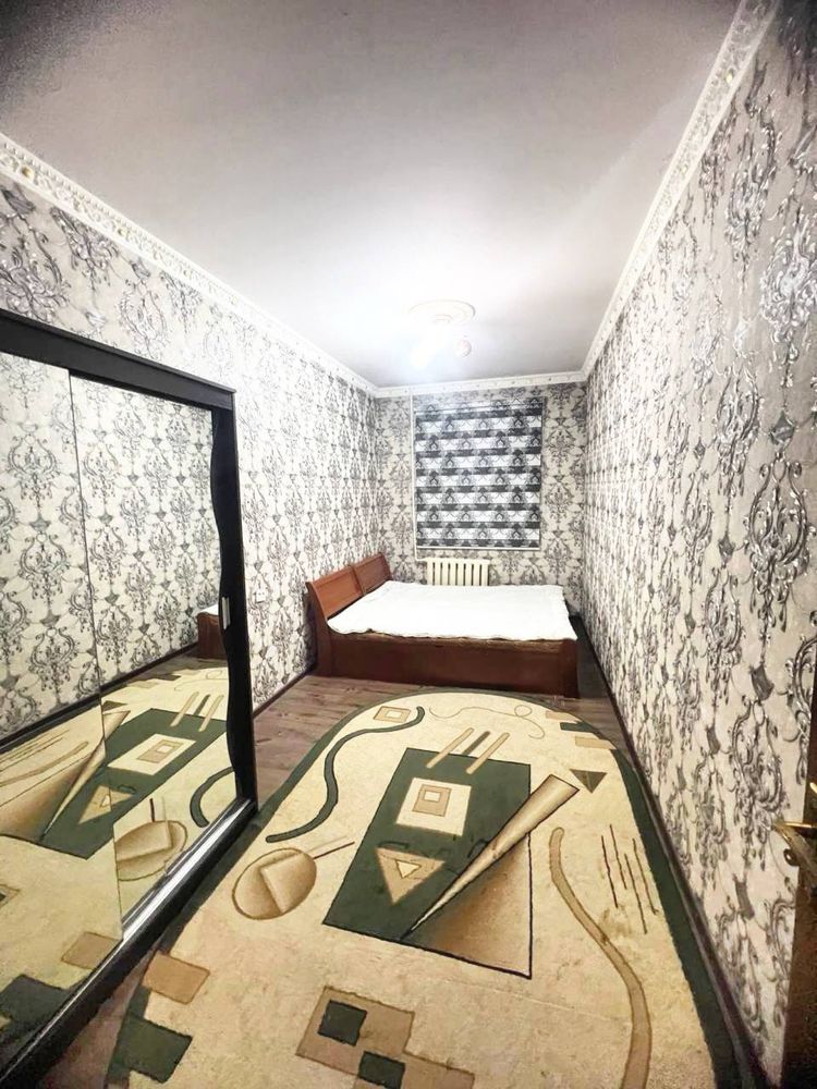 Продается квартира 2в3/2/4 чиланзар 8