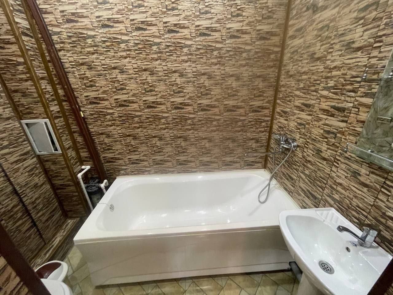 2 хоналик 3 этаж 50m²  квартира сотилади
5 микрорайон Орбита гиштлик д