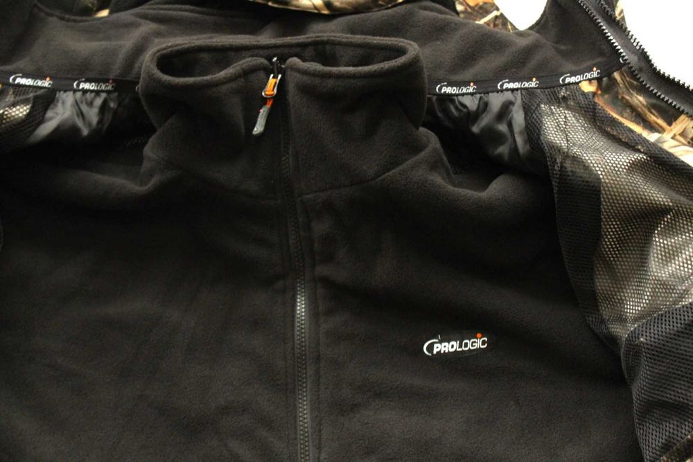 PROLOGIC - водоустойчиво ловно яке, размер XL