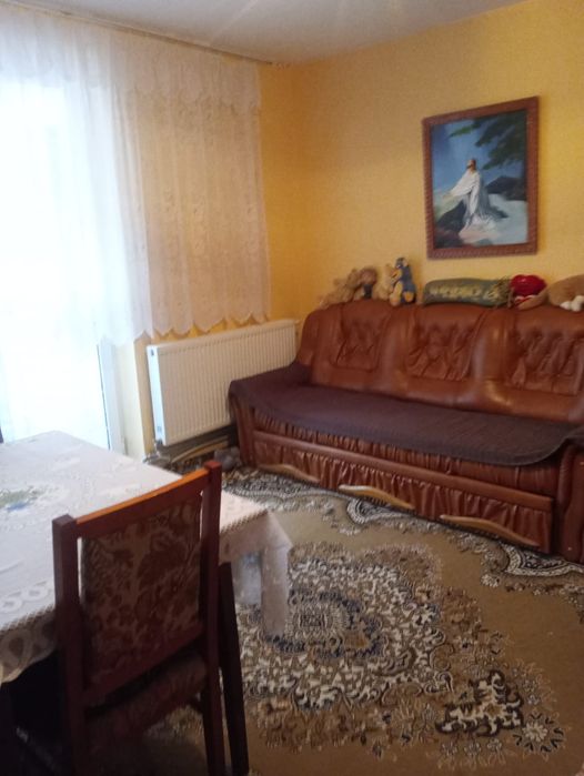 Vând apartament cu 2 camere
