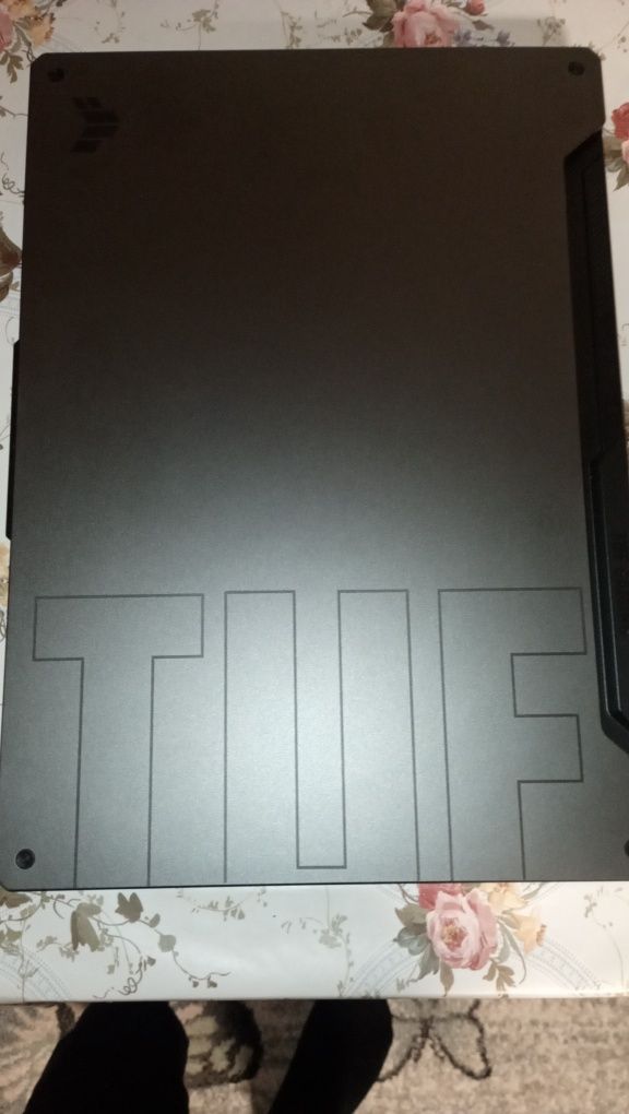 Laptop tuf gaming