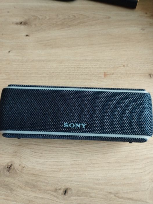 Bluetooth колонка Sony srs-xb21