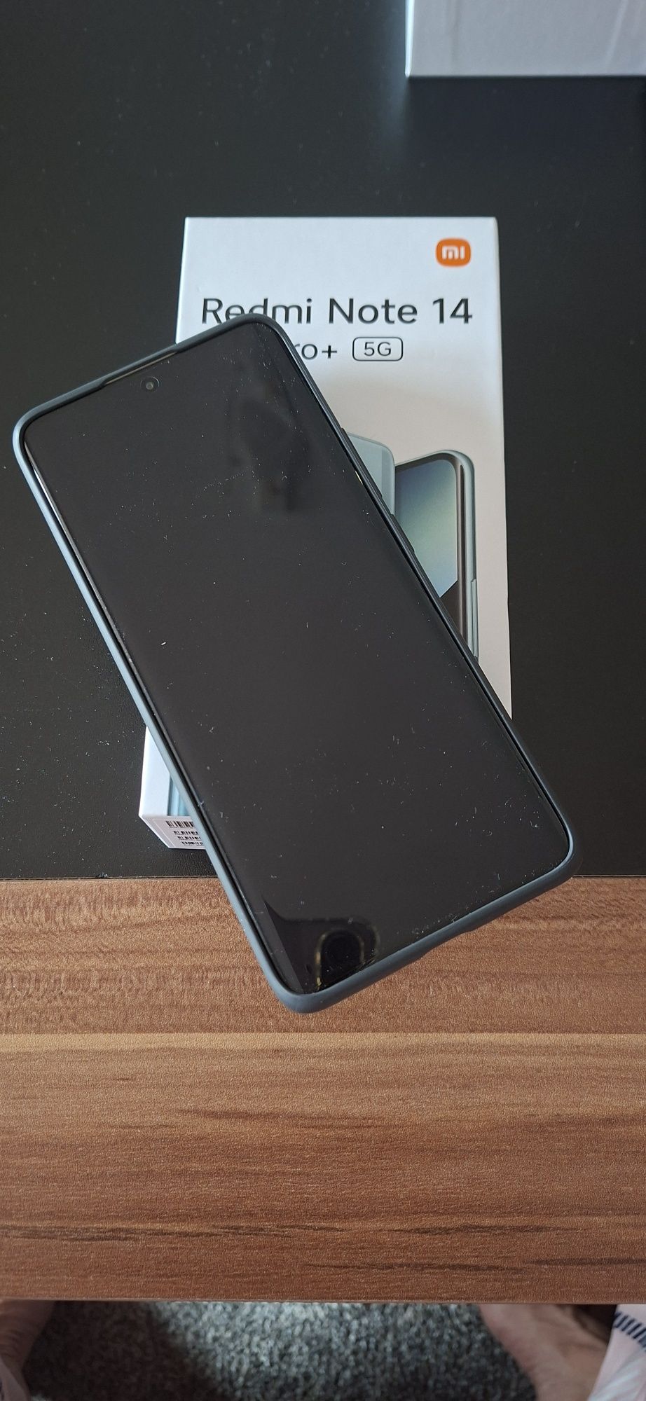Redmi Note 14 Pro+ 5G
