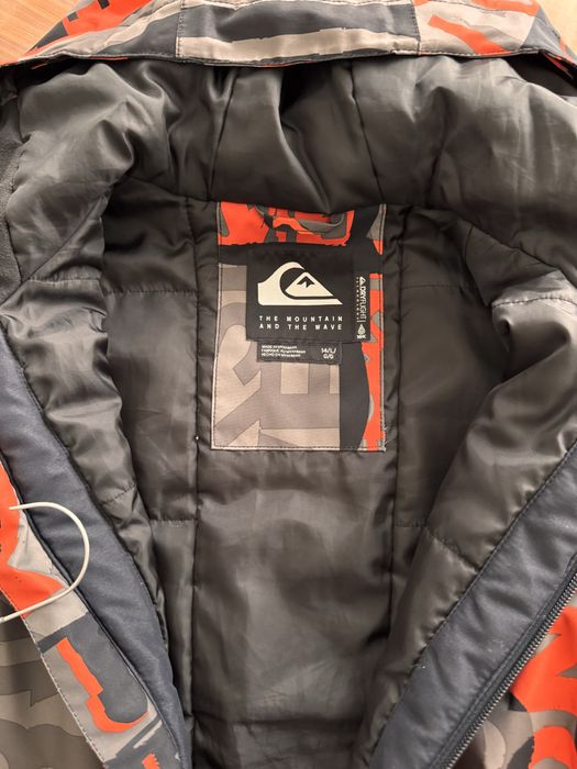 Скиорско яке Quiksilver