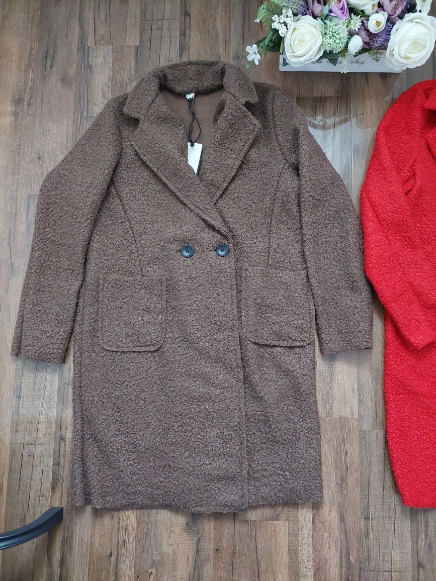 Cardigan dama, buclat