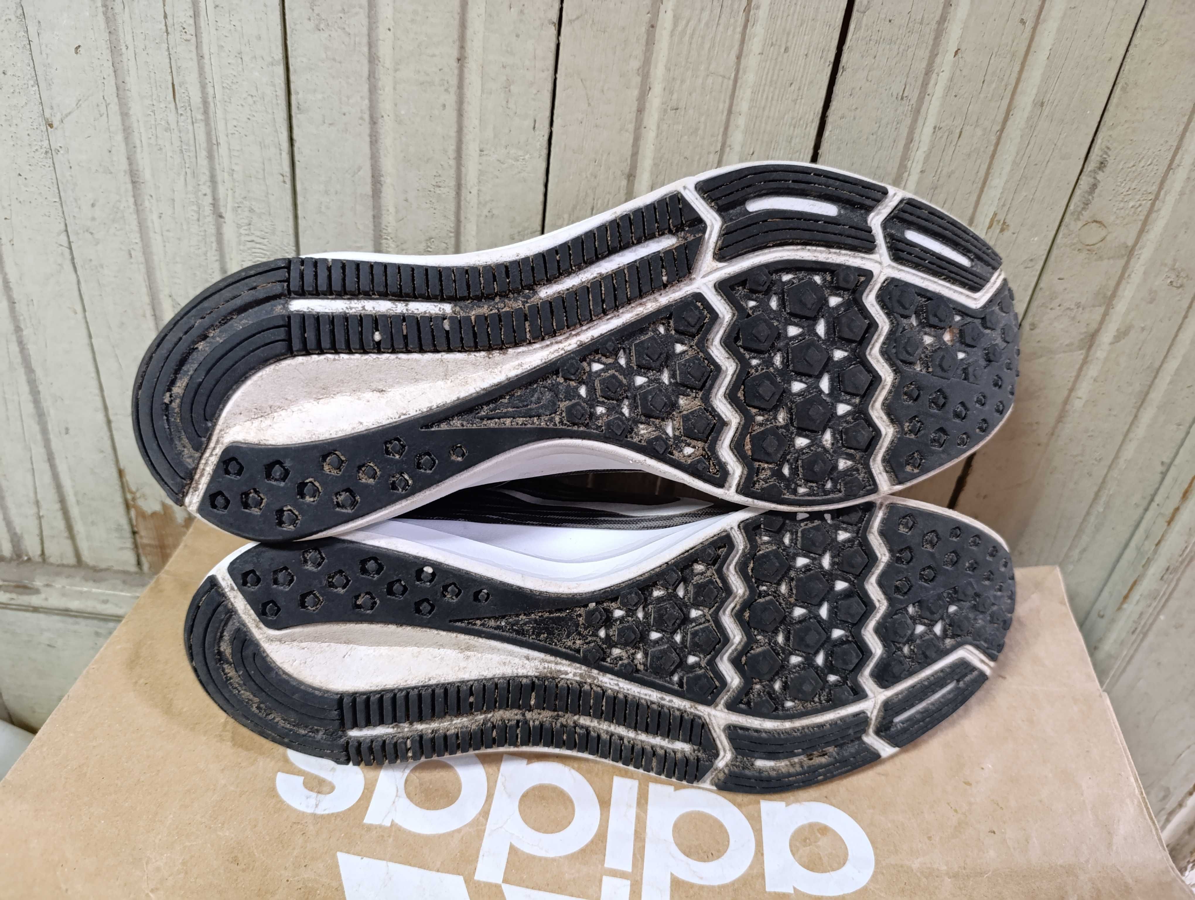 Nike Downshifter 8''оригинални Мъжки Маратонки 45 номер