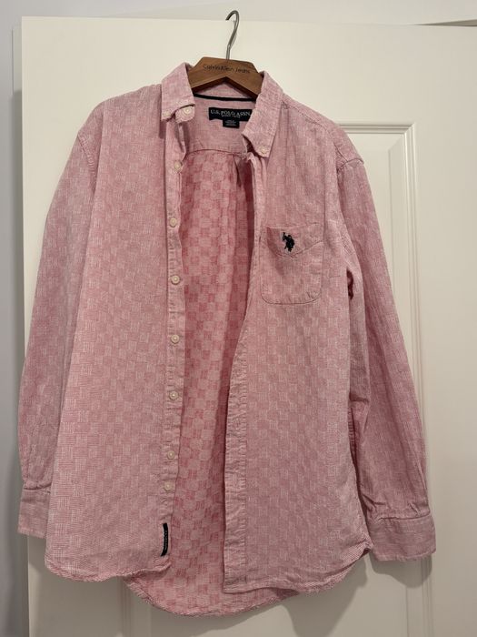 Camasa polo marimea S